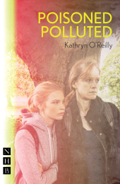 E-book, Poisoned Polluted, Nick Hern Books