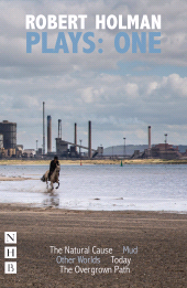 eBook, Robert Holman Plays: One, Nick Hern Books