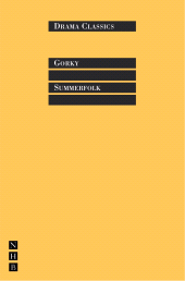 E-book, Summerfolk : Full Text and Introduction, Nick Hern Books