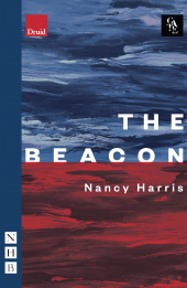 E-book, The Beacon, Nick Hern Books