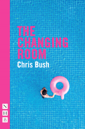 E-book, The Changing Room, Nick Hern Books