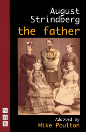 E-book, The Father, Nick Hern Books