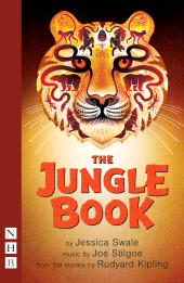 E-book, The Jungle Book, Nick Hern Books