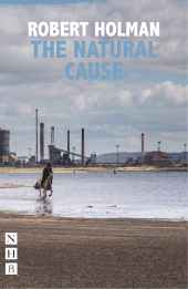 E-book, The Natural Cause, Nick Hern Books