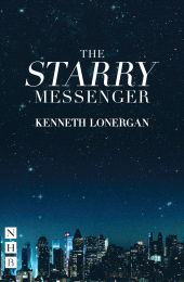 E-book, The Starry Messenger, Nick Hern Books
