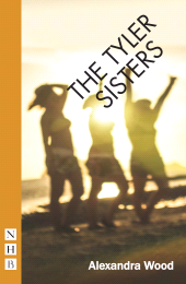E-book, The Tyler Sisters, Nick Hern Books
