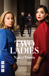 E-book, Two Ladies, Nick Hern Books