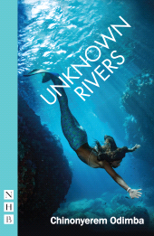 eBook, Unknown Rivers, Nick Hern Books