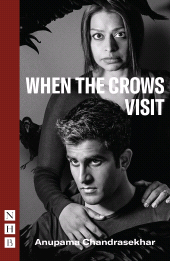 E-book, When the Crows Visit, Nick Hern Books