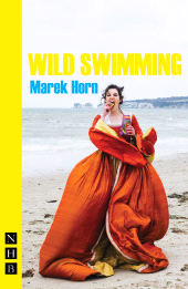 E-book, Wild Swimming, Nick Hern Books