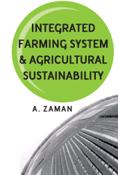 E-book, Integrated Farming Systems and Agricultural Sustainability, New India Publishing Agency