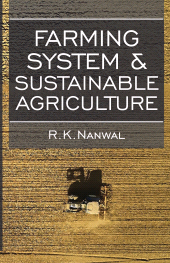 E-book, Farming Systems and Sustainable Agriculture, New India Publishing Agency