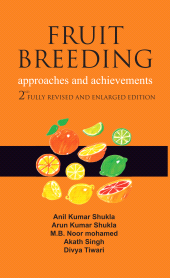 eBook, Fruit Breeding: Approaches and Achievements: 2nd Fully Revised and Enlarged Edition, New India Publishing Agency