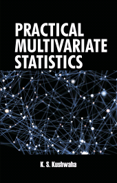 eBook, Practical Multivariate Statistics, New India Publishing Agency