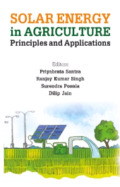 eBook, Solar Energy in Agriculture: Principles and Applications, New India Publishing Agency