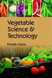 eBook, Vegetable Science and Technology, New India Publishing Agency