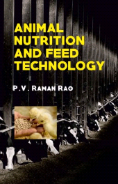 eBook, Animal Nutrition and Feed Technology, New India Publishing Agency