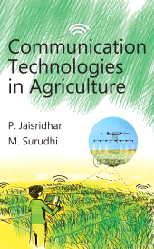 eBook, Communication Technologies in Agriculture, New India Publishing Agency