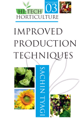 eBook, Improved Production Techniques, New India Publishing Agency