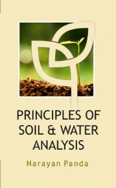 eBook, Principles of Soil and Water Analysis, New India Publishing Agency