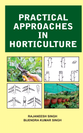eBook, Practical Approaches in Horticulture, New India Publishing Agency