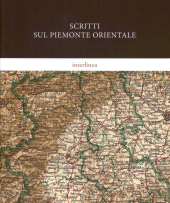 E-book, Scritti sul Piemonte orientale, Interlinea