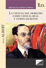 E-book, Ciencia del derecho como ciencia real y otros, Ediciones Olejnik