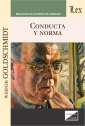 E-book, Conducta y norma, Ediciones Olejnik