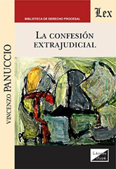 m, La confesión extrajudicial, Ediciones Olejnik