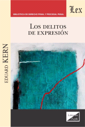 m, Delitos de expresión, Ediciones Olejnik