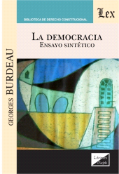 m, Democracia la, Ediciones Olejnik