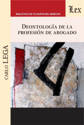 m, Deontología de la profesión de abogado, Ediciones Olejnik