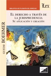 E-book, Derecho a través de la jurisprudencia, Ediciones Olejnik
