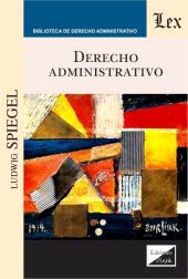 E-book, Derecho administrativo, Ediciones Olejnik