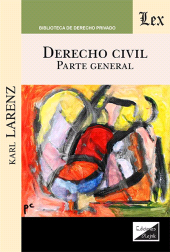 E-book, Derecho civil : Parte general, Ediciones Olejnik