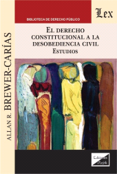 E-book, Derecho constitucional a la desobediencia civil, Ediciones Olejnik