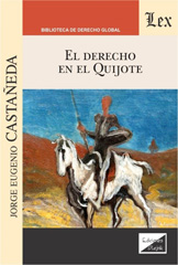 eBook, El derecho en el Quijote, Ediciones Olejnik
