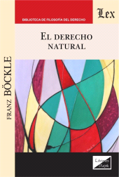 m, El derecho natural, Ediciones Olejnik