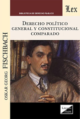 m, Derecho político general y constitucional comparado, Ediciones Olejnik