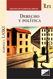 E-book, Derecho y politica, Ediciones Olejnik