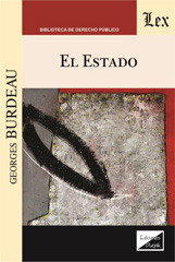 E-book, El estado, Ediciones Olejnik