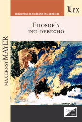 E-book, Filosofía del derecho, Ediciones Olejnik