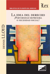 E-book, Idea del derecho : Perversidad represora, Ediciones Olejnik