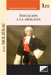 E-book, Iniciación a la abogacía, Ediciones Olejnik
