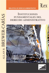E-book, Instituciones fundamentales del derecho administrativo, Ediciones Olejnik