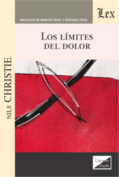E-book, Los limites del dolor, Ediciones Olejnik