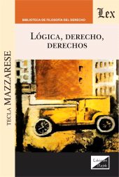 E-book, Lógica derecho, derechos, Ediciones Olejnik