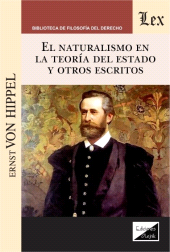 E-book, Naturalismo en la teoría del estado y otros, Ediciones Olejnik