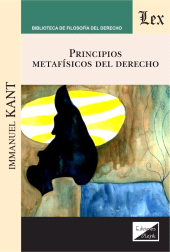 E-book, Principios metafísicos del derecho, Ediciones Olejnik