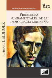 E-book, Problemas fundamentales de la democracia modrna, Ediciones Olejnik